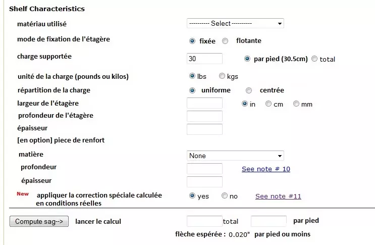 calculateur