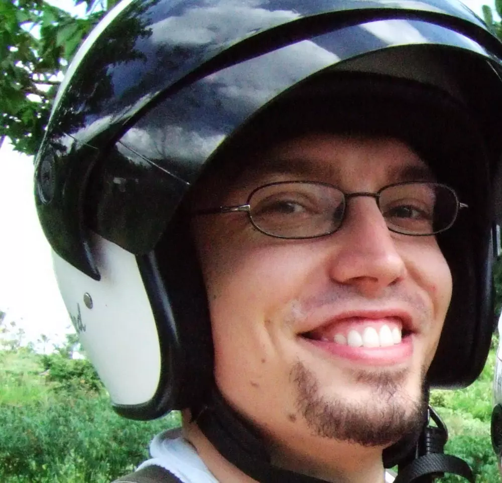 casque moto nico