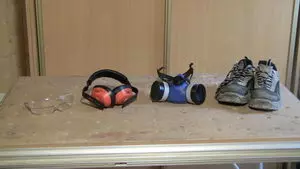equipements protection 2