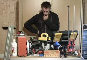 quel matériel pour débuter recadré