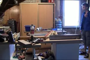 Rangement et entretien à l'atelier Image 1