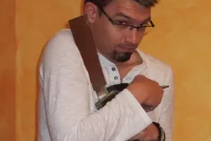 Prêtez vous vos outils? Image 1