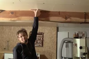 Visite de mon nouvel atelier Image 1