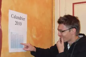 T'inquiète pas chéri(e) c'est bientôt terminé Image 1