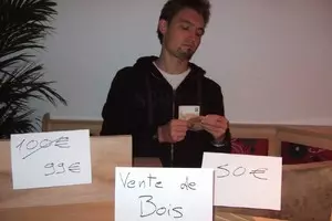 Où acheter son bois? Image 1