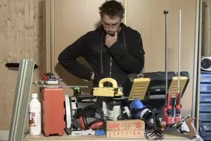Quel matériel pour débuter Image 1