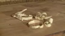 copeaux plane